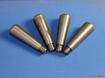 东莞横沥专业机械配件加工服务 数控车件、模具加工与压铸机配件