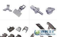 四会市南华机械厂 精密机械配件加工的可靠合作伙伴