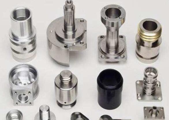 铝型材机加工表面油污的有效去除方法与工艺指南