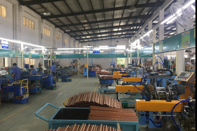 匠心制造，精准匹配 江门市利盈空调配件厂在机械配件加工领域的卓越实践