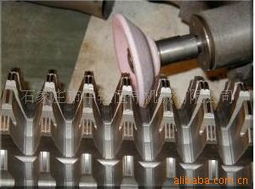 中国轻工业机械石家庄公司齿轮加工机床与机械配件加工产品概览