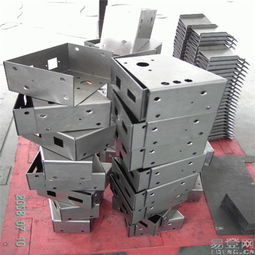 高明专业钣金加工厂 引领机械配件精密制造新标杆