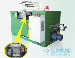 东莞市虎门聚精电工机械配件厂 专业绕线机、绞线机及机械配件加工服务全览