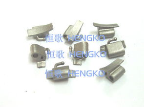 恒歌精密 手机注射成型零配件、金属加工材产品与机械配件加工一站式服务