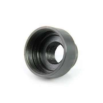 宁波联胜机械 高精度五金数控车床加工与精密铸造件的卓越供应商